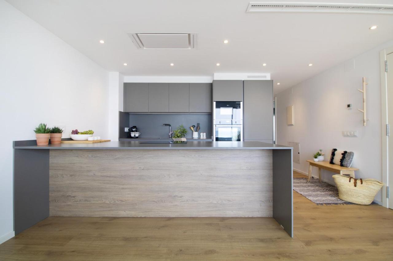 Vivalidays Apartour - Калелья Экстерьер фото