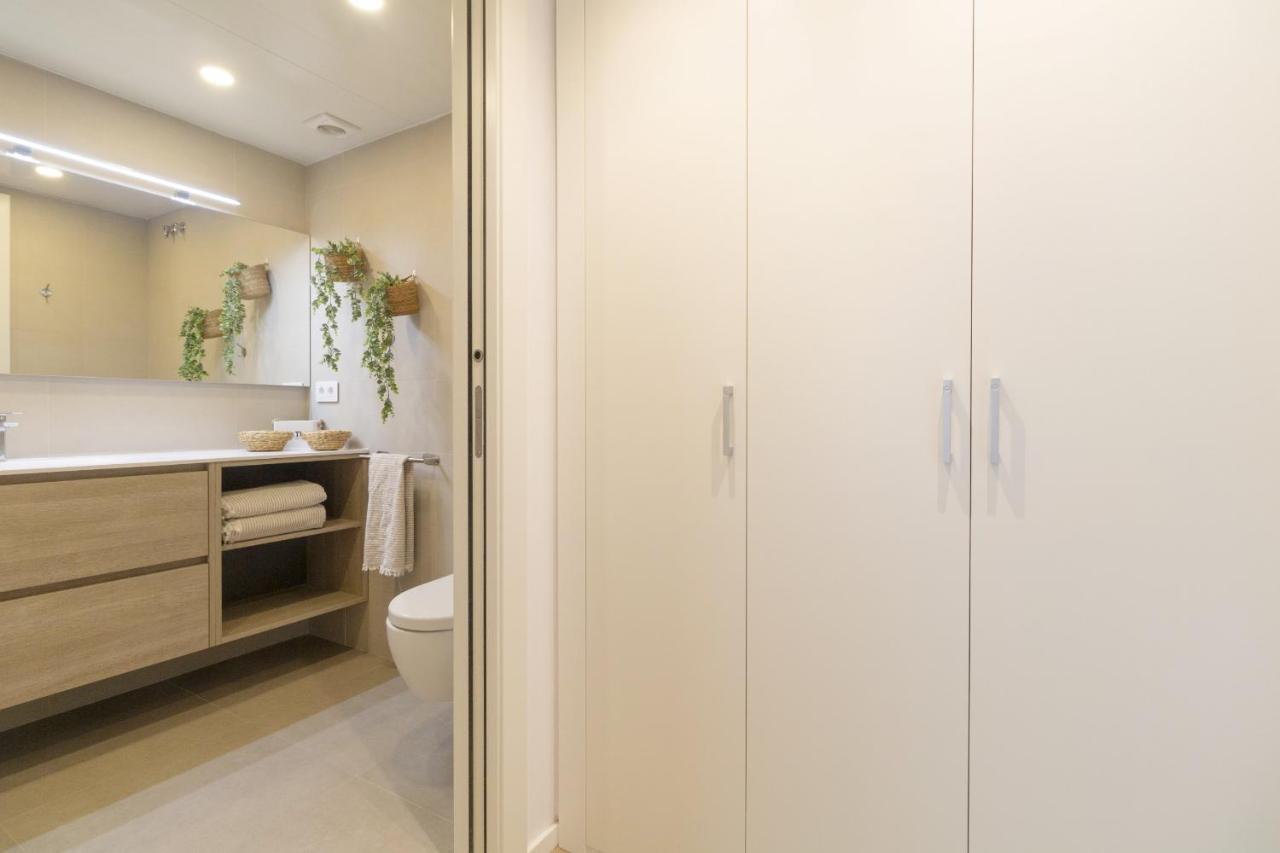 Vivalidays Apartour - Калелья Экстерьер фото