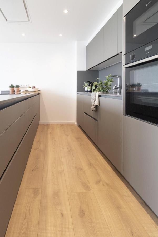 Vivalidays Apartour - Калелья Экстерьер фото