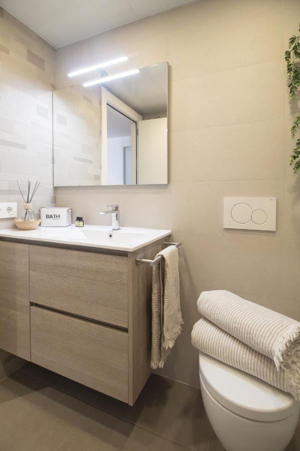Vivalidays Apartour - Калелья Экстерьер фото