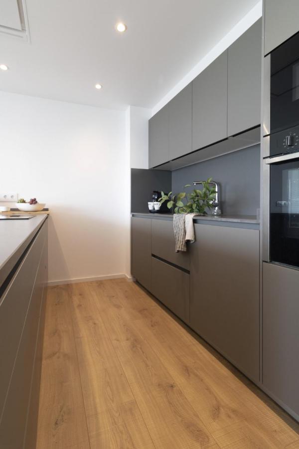 Vivalidays Apartour - Калелья Экстерьер фото