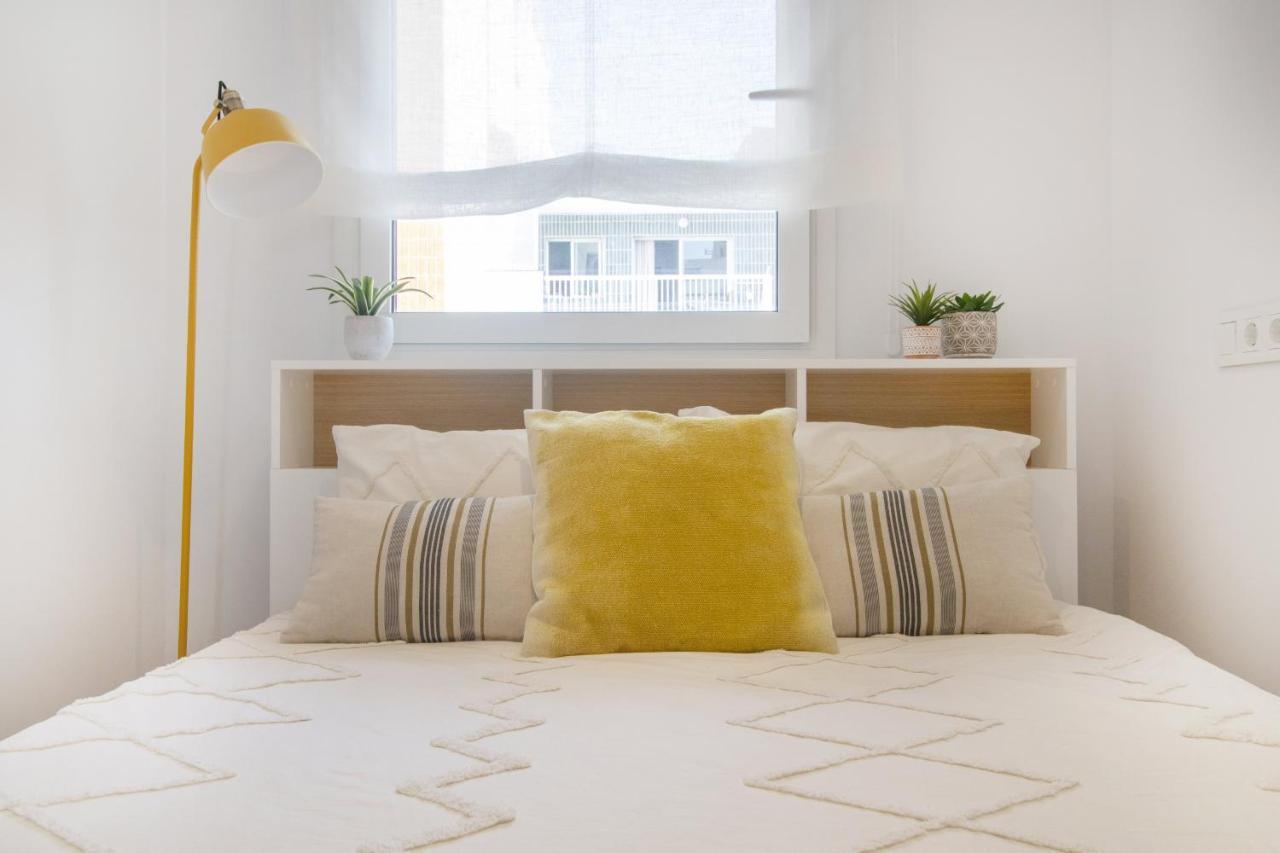 Vivalidays Apartour - Калелья Экстерьер фото